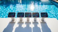top automatic pool testing systems
