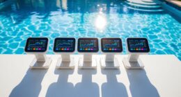 top automatic pool testing systems