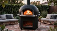 top backyard pizza ovens