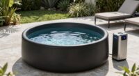 top cold plunge tubs