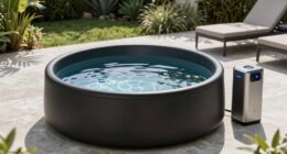 top cold plunge tubs
