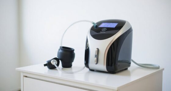 top cold therapy devices