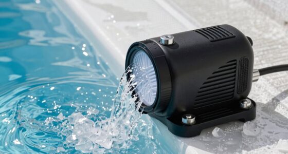 top cold water pump list