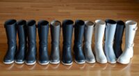 top compression boots list
