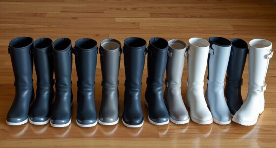 top compression boots list