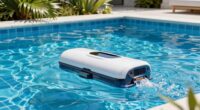top cordless pool cleaners