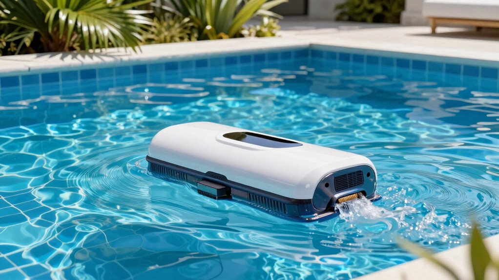 top cordless pool cleaners