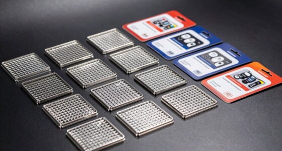 top de filter grid replacements