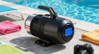 top digital pool pump guides