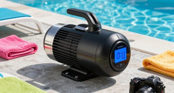 top digital pool pump guides