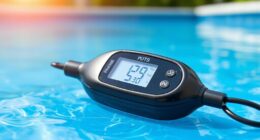 top digital pool testers