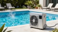 top eco friendly pool heaters