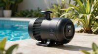 top energy efficient pool pumps