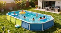 top family pool options