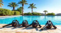 top gas leaf blower picks