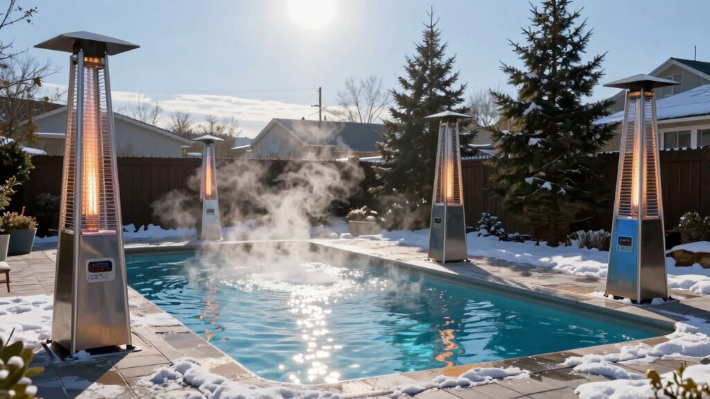 top gas pool heaters 2026