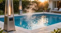 top gas pool heaters 2026