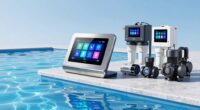 top hayward pool automation systems