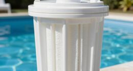 top high flow cartridge filters