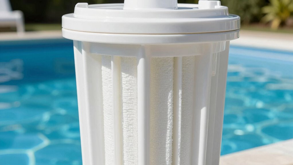 top high flow cartridge filters