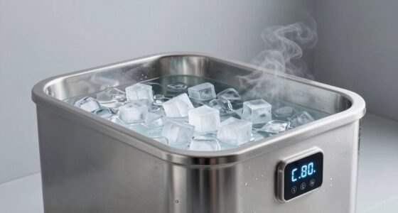 top ice bath chillers