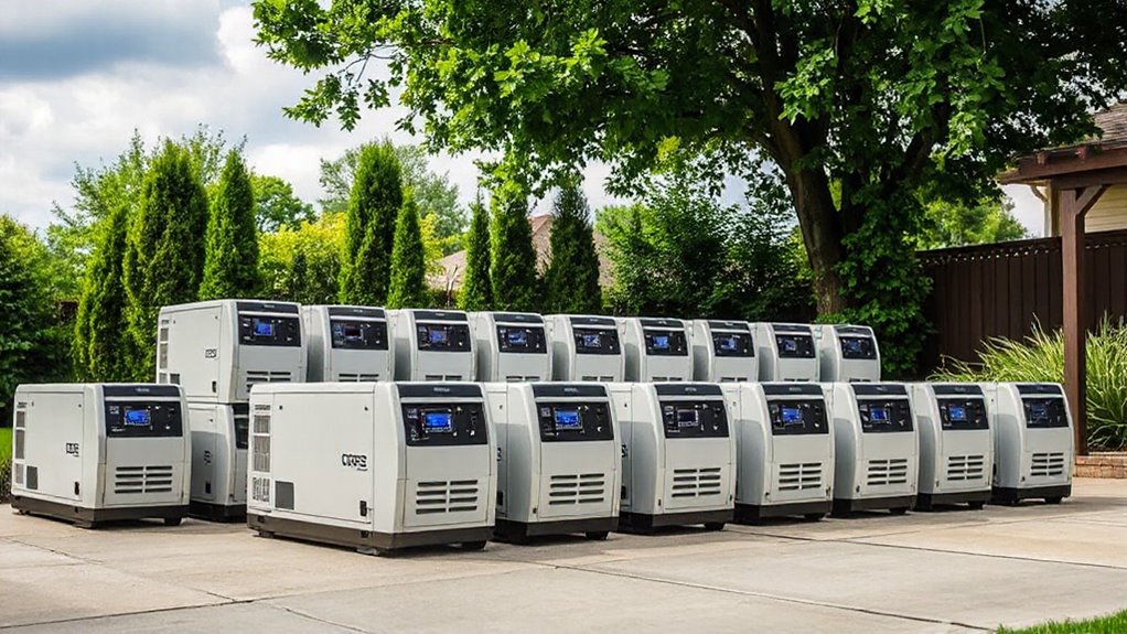 top inverter generators 2026
