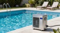top inverter pool heater options
