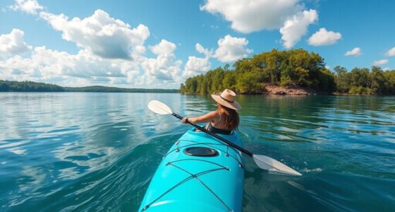 top kayak picks 2026