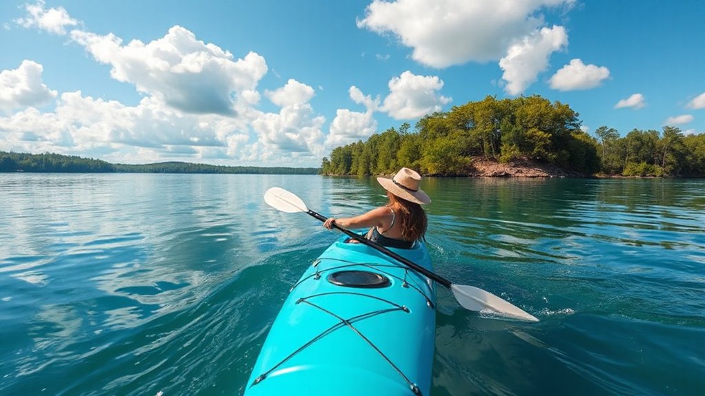 top kayak picks 2026