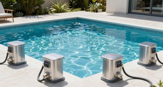 top large pool pump picks