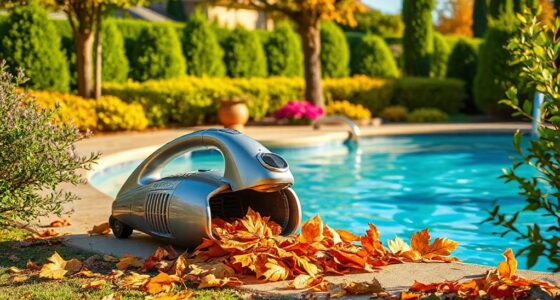 top leaf mulcher picks