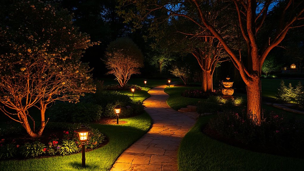 top low voltage lighting kits