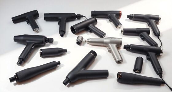 top luxury percussion devices