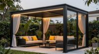 top motorized pergolas 2026