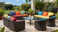 top outdoor furniture picks