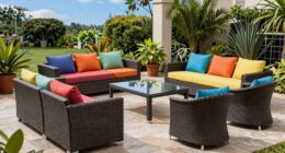 top outdoor furniture picks