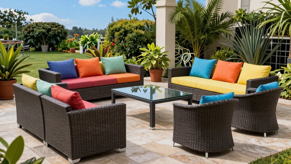 top outdoor furniture picks