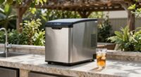 top outdoor ice makers