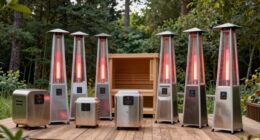 top outdoor sauna heater picks