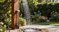 top outdoor showers 2026