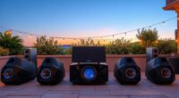 top outdoor speakers 2026