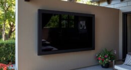 top outdoor tv enclosures
