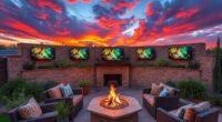 top outdoor tv recommendations