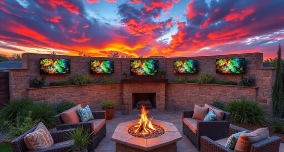 top outdoor tv recommendations