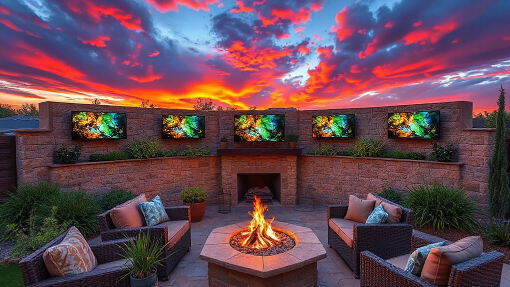 top outdoor tv recommendations