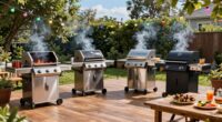 top pellet grills 2026