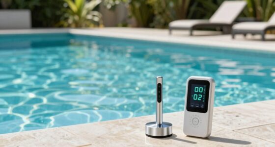 top pool alarm picks