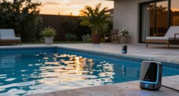 top pool alarm recommendations
