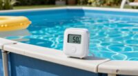 top pool alarm recommendations
