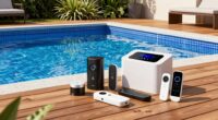 top pool automation kits